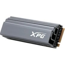 Resim Xpg S70-2T-C S70 1TB 7400-6400MB PCIe M.2 SSD 