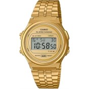 Resim Casio RETRO A171WEG-9ADF Kol Saati 