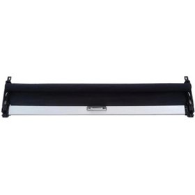 Resim Audi A3 2014 2017 Sunroof Perdesi Gri 755 Mm 