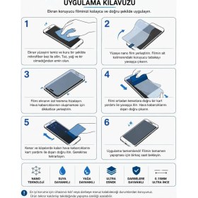 Resim Biemtek 3m Örgü Desen Arka Kaplama Samsung Galaxy A50S 