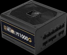 Resim Gamdıas Helıos P2-1000g, 1000w, 80+ Gold, Full Modüler, Aktif Pfc, Gamıng, Atx, Power Supply (psu) 