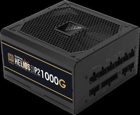 Resim Gamdıas Helıos P2-1000g, 1000w, 80+ Gold, Full Modüler, Aktif Pfc, Gamıng, Atx, Power Supply (psu) 