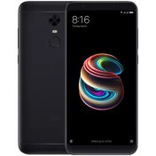 Resim Xiaomi Redmi 5 Plus 64 GB Siyah Çok İyi 