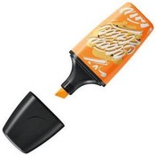 Resim Stabilo Fosforlu Kalem Boss Mini By Snooze One Turuncu 07/54-10 