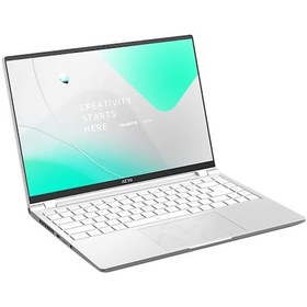 Resim Gigabyte Aero 14 Oled BMF-H2TRBB3SH i7-13620H 16 GB 512 GB SSD RTX4050 14" W11H Dizüstü Bilgisayar 