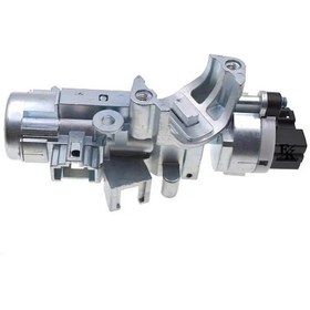 Resim Mazda B2500 Komple Kontak Gövdesi Kontak Termiği 1998-2006 