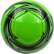 Resim Newdv Futbol Çocuk 4 5 3 Yetişkin İlkokul Ve Ortaokul Öğrencileri Antrenman Maçı Dünya Kupası Siyah Beyaz Pvc Makine Dikişli Pu (Yurt Dışından) 