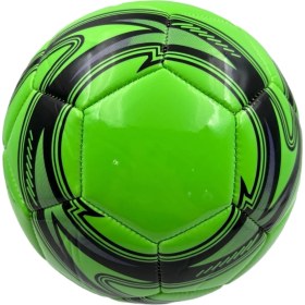 Resim Newdv Futbol Çocuk 4 5 3 Yetişkin İlkokul Ve Ortaokul Öğrencileri Antrenman Maçı Dünya Kupası Siyah Beyaz Pvc Makine Dikişli Pu (Yurt Dışından) 