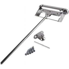 Resim Hafif Kapılar Için Kapı Kapatma / Kapı Itme Yayı 