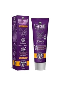 Resim Delibon Effective Üriner Sistem Kedi Malt Macunu 100 G 