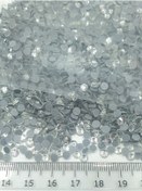 Resim CRYSTALSHOP Dmc Hotfix Ütü Ile Yapışan Taş Ss16 Kristal (1440 ADET ~ 50 GRAM) 
