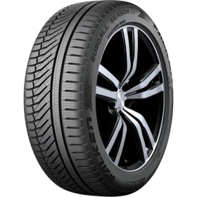Resim Falken 225/40 R18 Tl 92W Xl Euroall Season AS220 4 Mevsim Oto Lastiği (Üretim Yılı:2024) 