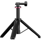 Resim ulanzi Mt-72 Gp Mount 51cm Tripod T047gbb1 
