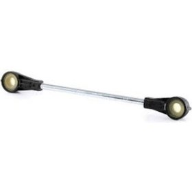 Resim Volkswagen Golf 4 Bora Seat Leon Toledo 1998 Sonrası Vites Bağlantı Çubuğu 