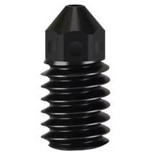 Resim 0.8mm Bambu Lab A1/ A1 Mini Sertleştirilmiş Çelik Nozzle 