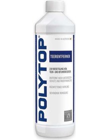 Resim Polytop Tar Remover Zift Katran Sökücü 1Lt 