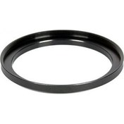 Resim Step-Up Ring Filtre Adaptörü 43-58 mm 
