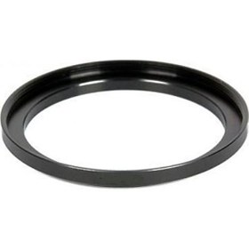 Resim Step-Up Ring Filtre Adaptörü 43-58 mm 