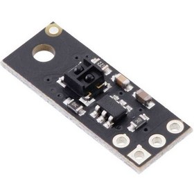 Resim Qtrxl-Md-01Rc 1'Li Çizgi Algılama Sensörü (Uzun Algılama Mesafesi 