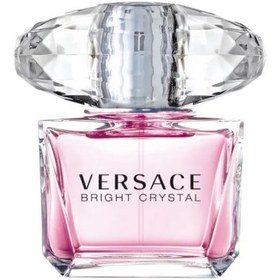 Resim Versace Bright Crystal İntense Kadın Parfüm Edt 200 ml 