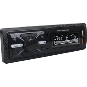 Resim Çift Usb/sd/fm/aux/bluetooth Kumandalı Oto Teyp 4X60 Watt CS-960 