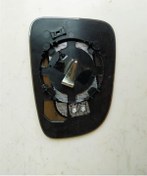 Resim DIS DIKIZ AYNA CAMI ISITMALI SAG MAZDA 2-3-6 2013> 