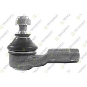 Resim TEKNOROT MA-111 Rot Başı Sağ Sol Pride / Mazda 121 90- Mazda 323 Famılya Lantıs 96- Mazda 323 90-98 