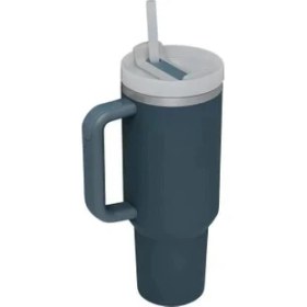 Resim Weichuang Shun Shop 40OZ 312 Paslanmaz Çelik Kupa (Yurt Dışından) 