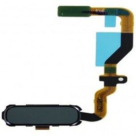 Resim Samsung Uyumlu Galaxy G930 S7 Için Oem Home Tuş (469276835) 