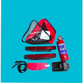 Resim OEM Trafik Seti 052 Trafik Seti 