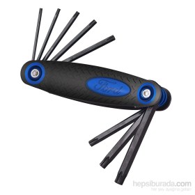 Resim Ford Fht-H-0021 Çakı T.Torx Allen Tk.8 Parça 