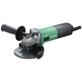 Resim Hikoki G12sn2 115 Mm 900 W Avuç Taşlama 