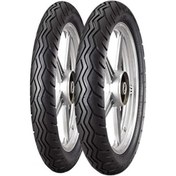 Resim Gknmotors Ybr125 Cbf 150 2.75 18 / 90 90 18 Anlas/Irc Lastik Set 