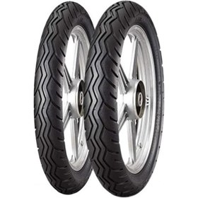 Resim Gknmotors Ybr125 Cbf 150 2.75 18 / 90 90 18 Anlas/Irc Lastik Set 