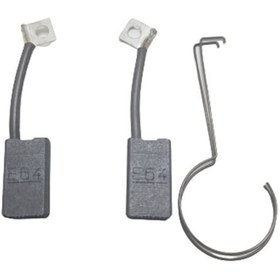 Resim Bosch Uyumlu Grw 11 E Kömür Fırça 