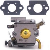 Resim Fortunelane 020t, Ms200/200t, C1q-s126b Zincir Testereleri İçin 11291200653 Alüminyum Karbüratör - Performansı Yükseltir 