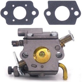 Resim Fortunelane 020t, Ms200/200t, C1q-s126b Zincir Testereleri İçin 11291200653 Alüminyum Karbüratör - Performansı Yükseltir 