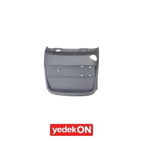 Resim Çamurluk Arka Daf Xf 106 Sol (Kelepçesiz) 