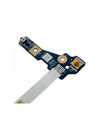 Resim Lenovo Uyumlu Ns-A482 Nbx00019V00 Tetik Power Butonu 