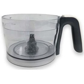 Resim Karaca Uyumlu Mastermaid Power Mutfak Robotu Haznesi 