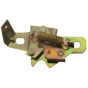 Resim Serkar-4798 Kaput Kilidi M124 Serçe 515213382 