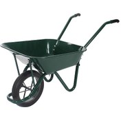 Resim Troyka Afrika Demonte El Arabası 0.60 Mm Sac 