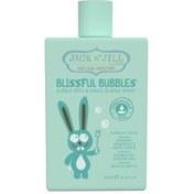 Resim Jack and Jill Blissful Bubbles Banyo Köpüğü 300 ml 