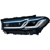 Resim Hella FAR SOL 12V LED LAZER HIBRIT BMW G30-HELLA 1EX015449-511-63119479267 