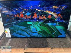 Resim PHILIPS 55OLED807 55inc 139 cm 4K UHD Android Smart OLED TV,Uydu 