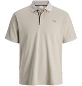 Resim Jack&Jones Jpr Theo SS Erkek Polo Yaka Tişört 12286335 