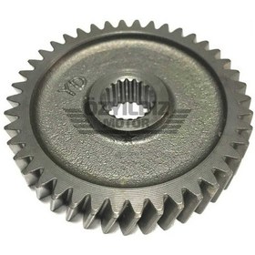 Resim Grup Dişlisi Fızy A 50T (539340197) 