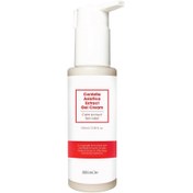 Resim Bibimcos centella asiatica extract gel cream 100ml - cilt yatıştırıcı ve nemlendirici jel krem 