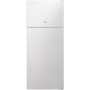 Resim Vestel NF60011 523 Lt No-Frost Buzdolabı 