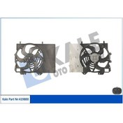 Resim Kale 419800 - Fan Motoru Komple P2008-p207-p208-p301-c-elysee-c2 